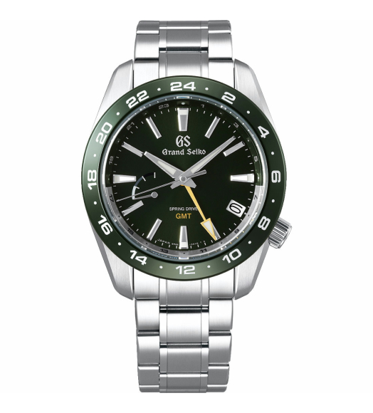 Grand Seiko Sport Spring D....