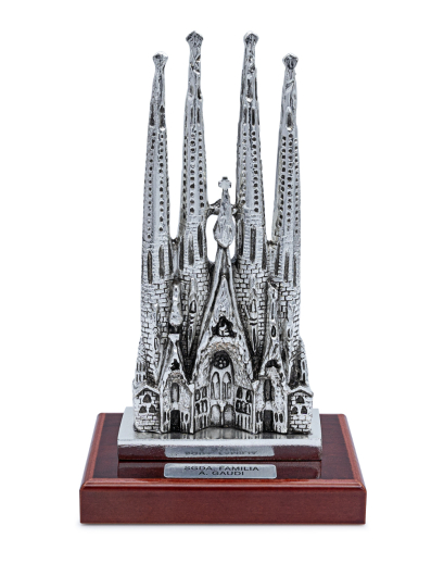 Figura Sagrada Familia de...