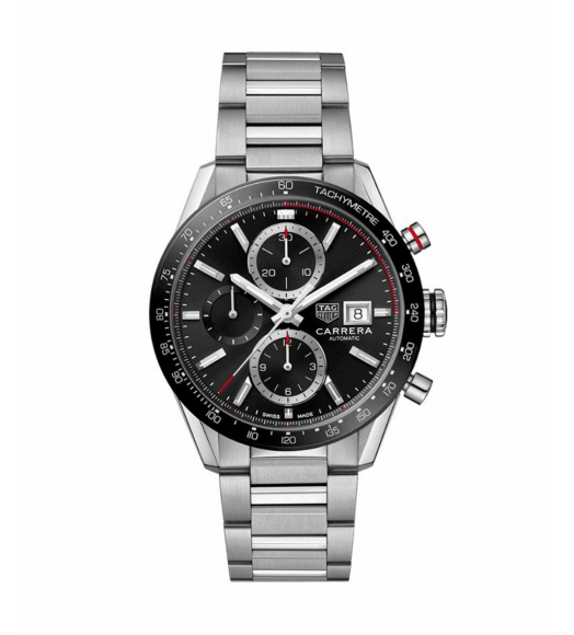 Tag Heuer Carrera Cal. 16 -...