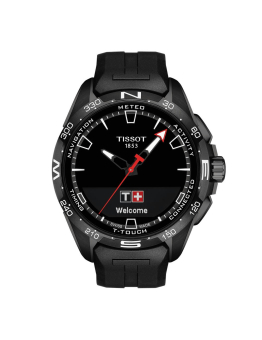 Tissot T-Touch Connected...