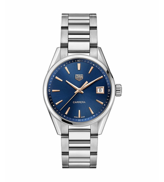 Tag Heuer Ladies 36mm -...