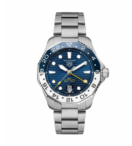 Tag Heuer Aquaracer Pro GMT...