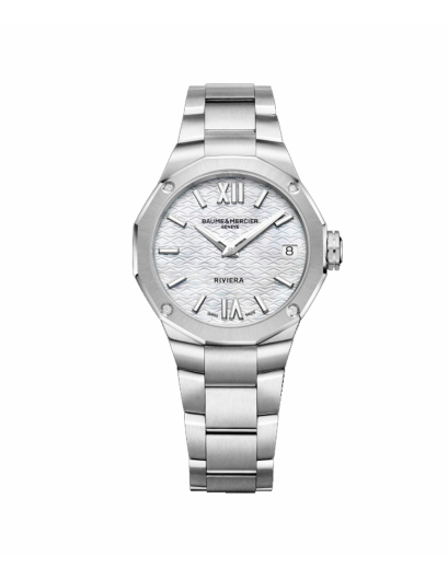 Baume & Mercier lady...