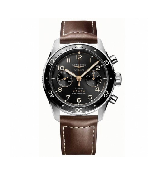 Longines Spirit Flyback -...