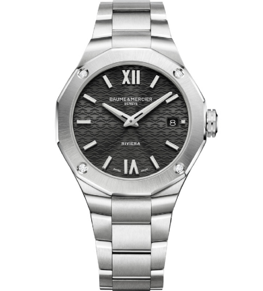 Baume Mercier Riviera con...