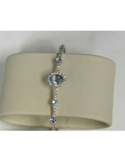 Pulsera o esclava de...