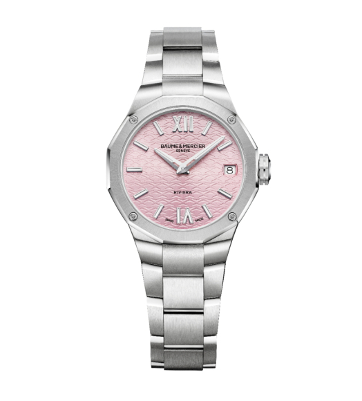 Baume & Mercier Riviera...