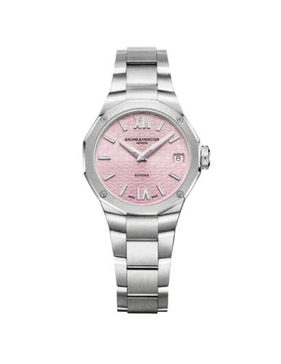 Baume & Mercier Riviera...