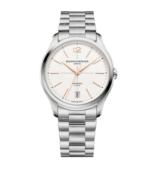 Baumer Mercier Clifton...