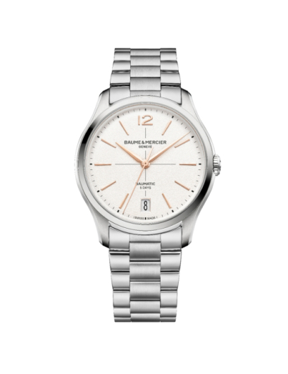 Baumer Mercier Clifton...