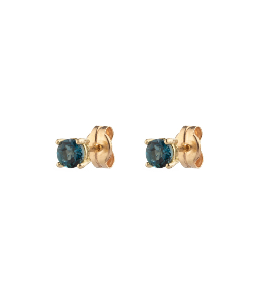 Pendientes oro amarillo 18k...