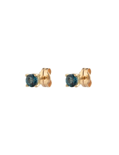 Pendientes oro amarillo 18k...