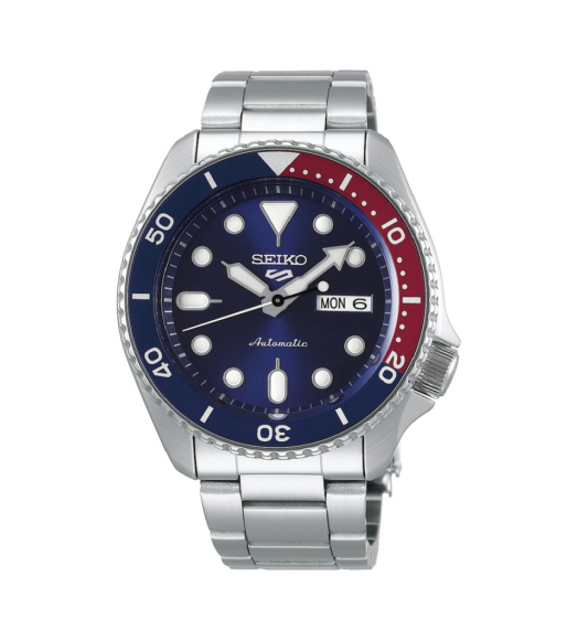Seiko 5 Sports Automatico...