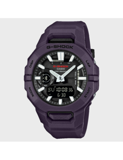 G SHOCK Lila - GBA-950-2AER