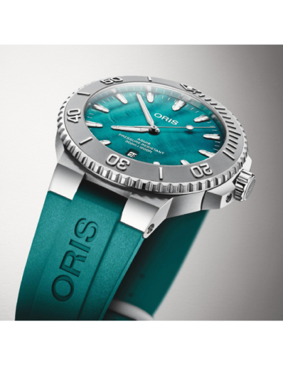Oris New York Harbor ed....