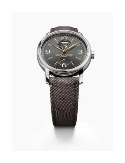 Baume Mercier Classima...