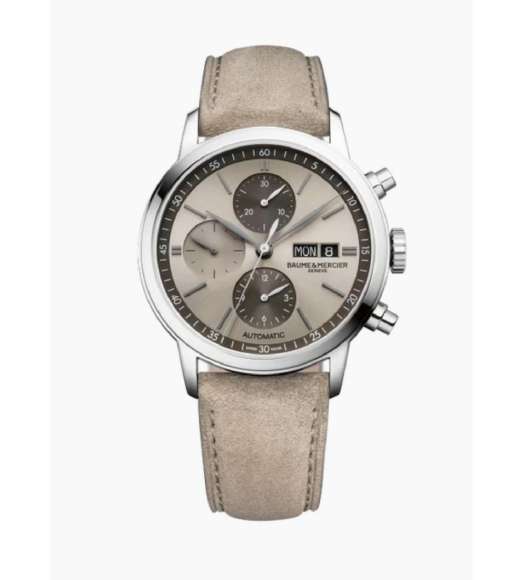 Baume Mercier Classima...