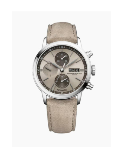 Baume Mercier Classima...