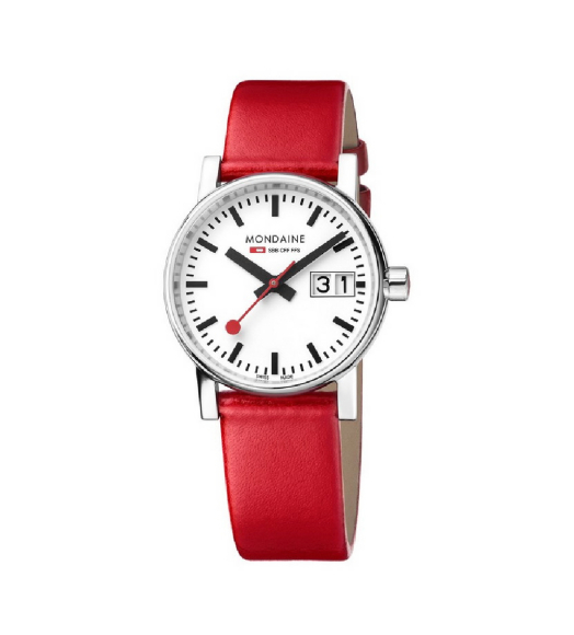 Mondaine SBB EVO2 sra -...