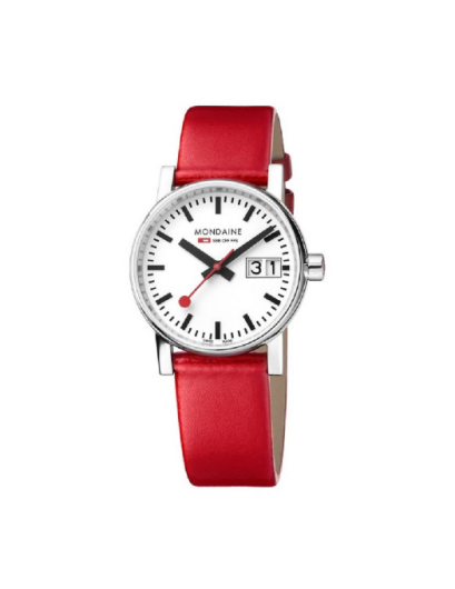 Mondaine SBB EVO2 sra -...