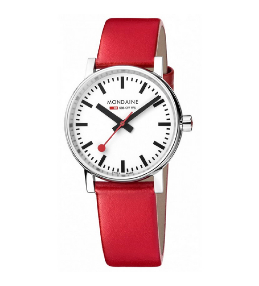 MOndaine SBB EVO2 correa...