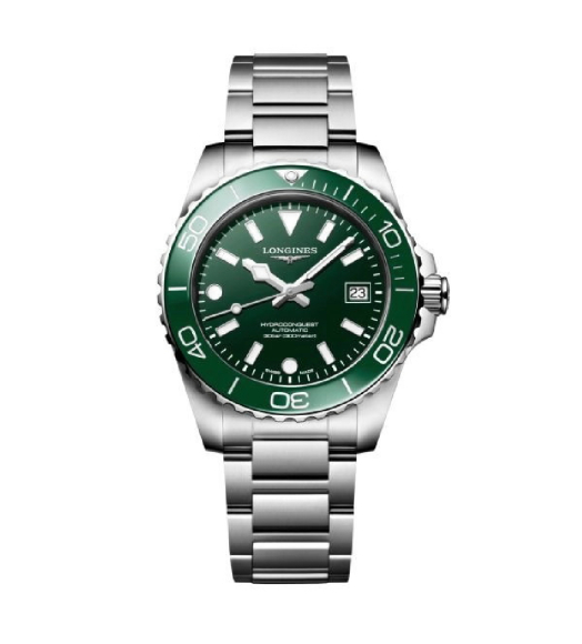 Longines Hydroconquest...