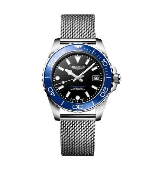Longines Hydroconquest 39...