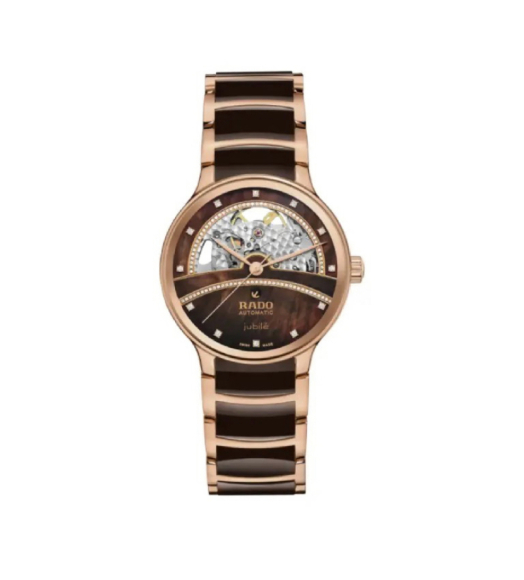 Rado Centrix Open Heart...