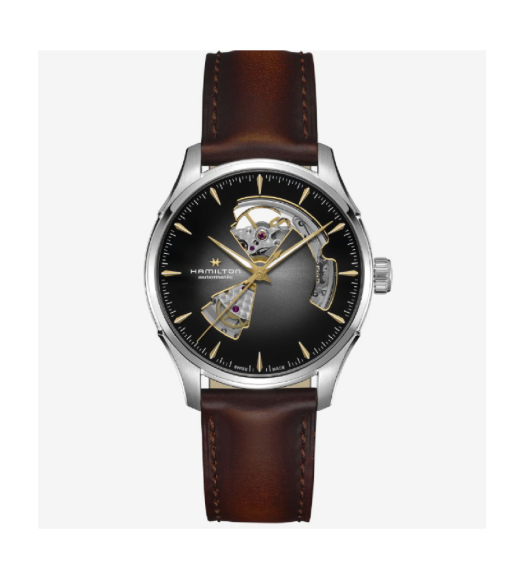 Hamilton Jazzmaster Open...