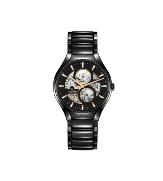 Rado True Round Open Heart...