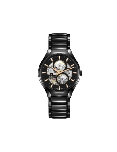 Rado True Round Open Heart...