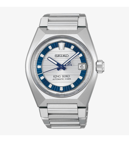 King Seiko Vanac. - HKF004J1