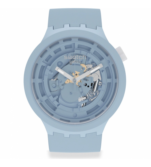 Swacht C-Blue. - SB03N100