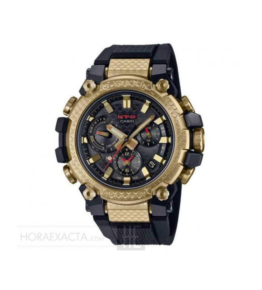 G-SHOCK SERIE MTG B3000CXD....