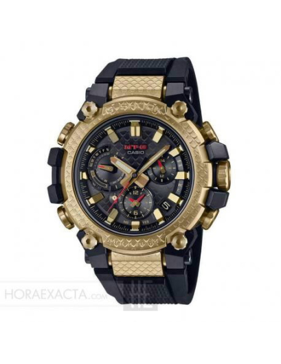 G-SHOCK SERIE MTG B3000CXD....