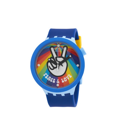 Peace Hand Love. - SB03N105