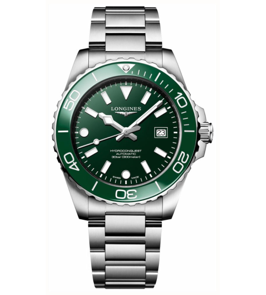 Longines Hydroconquest 42...