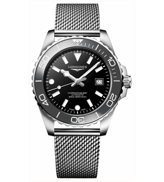 Longines Hydroconquest -...