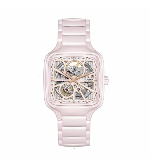Rado True Square Automatic...