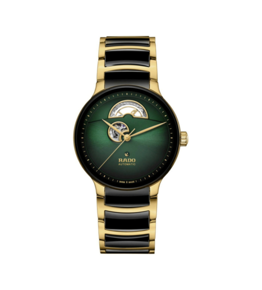 Rado Centrix Automatic Open...