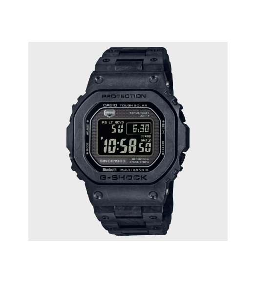 G-Shock Origin serie 5000 -...