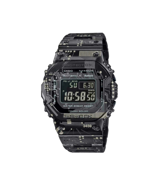 G-shock Origin serie 5000....
