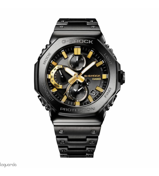 G-shock serie GMC Edición...