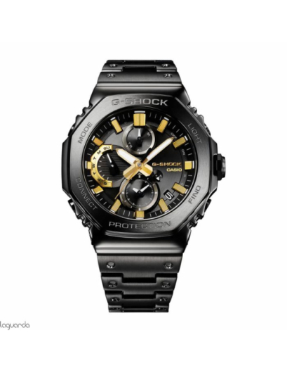 G-shock serie GMC Edición...