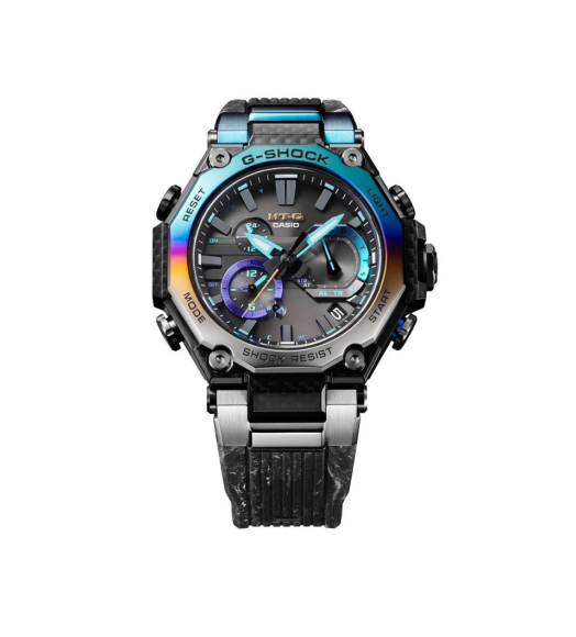 G-shock serie MTG -...