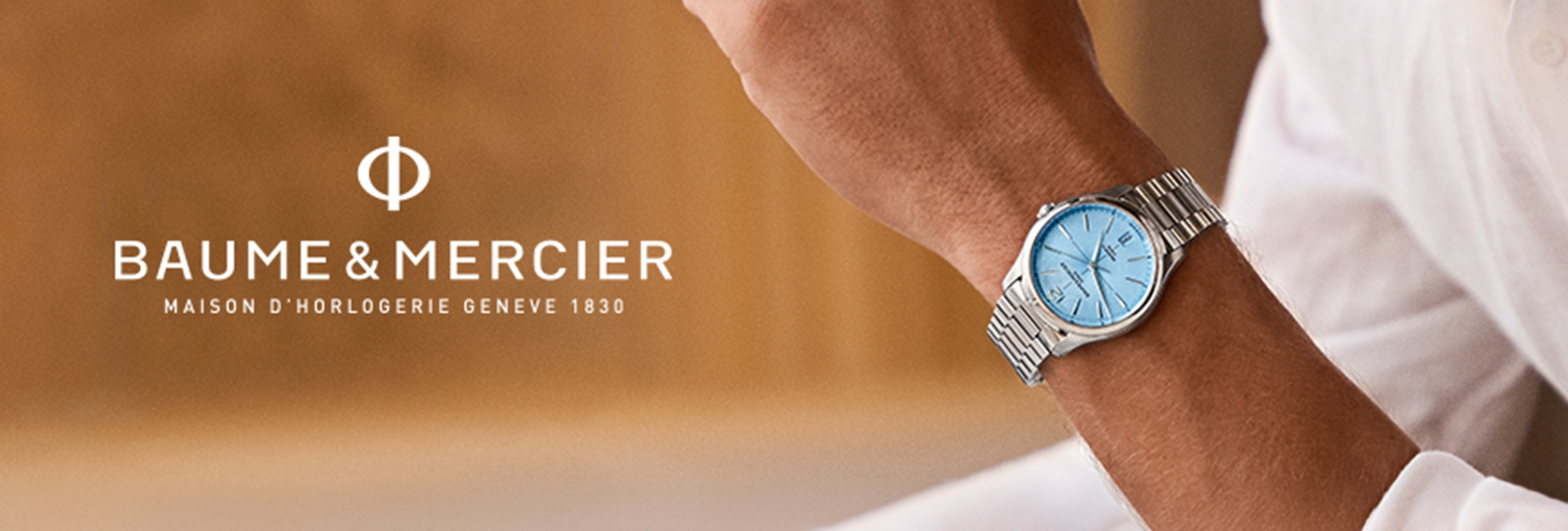 Baume Mercier