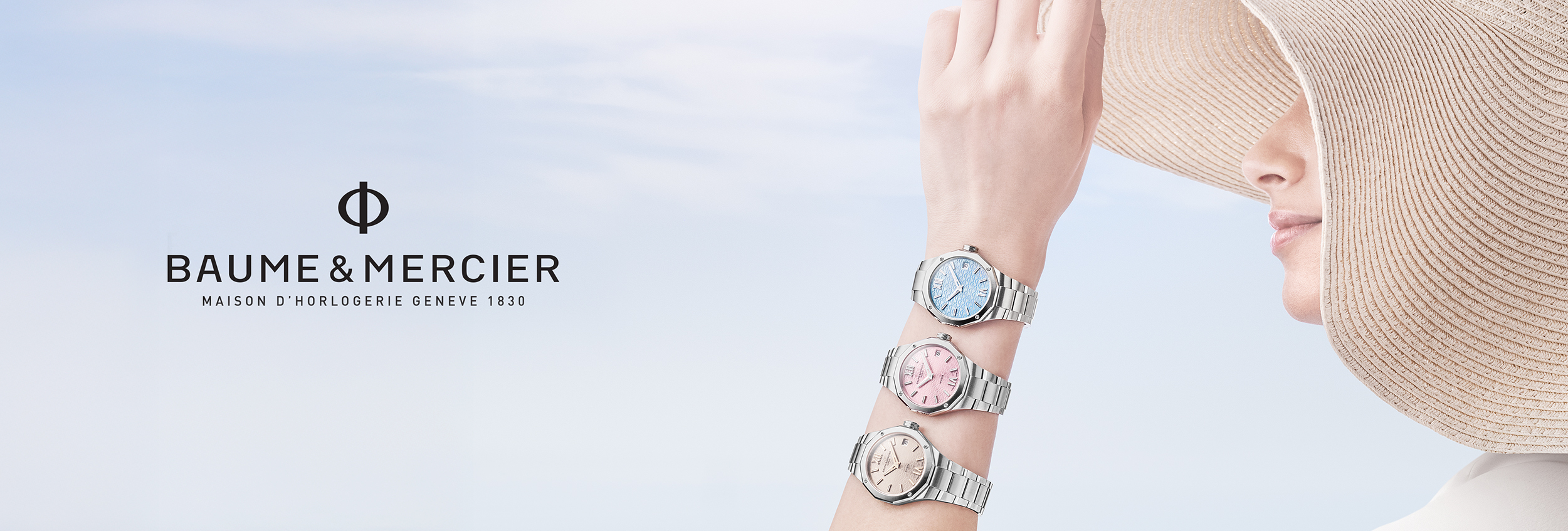 Baume et mercier
