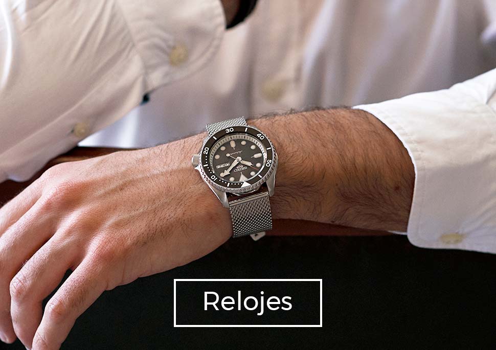 Relojes Casio de hombre online - Compra relojes baratos - Torres Joyería